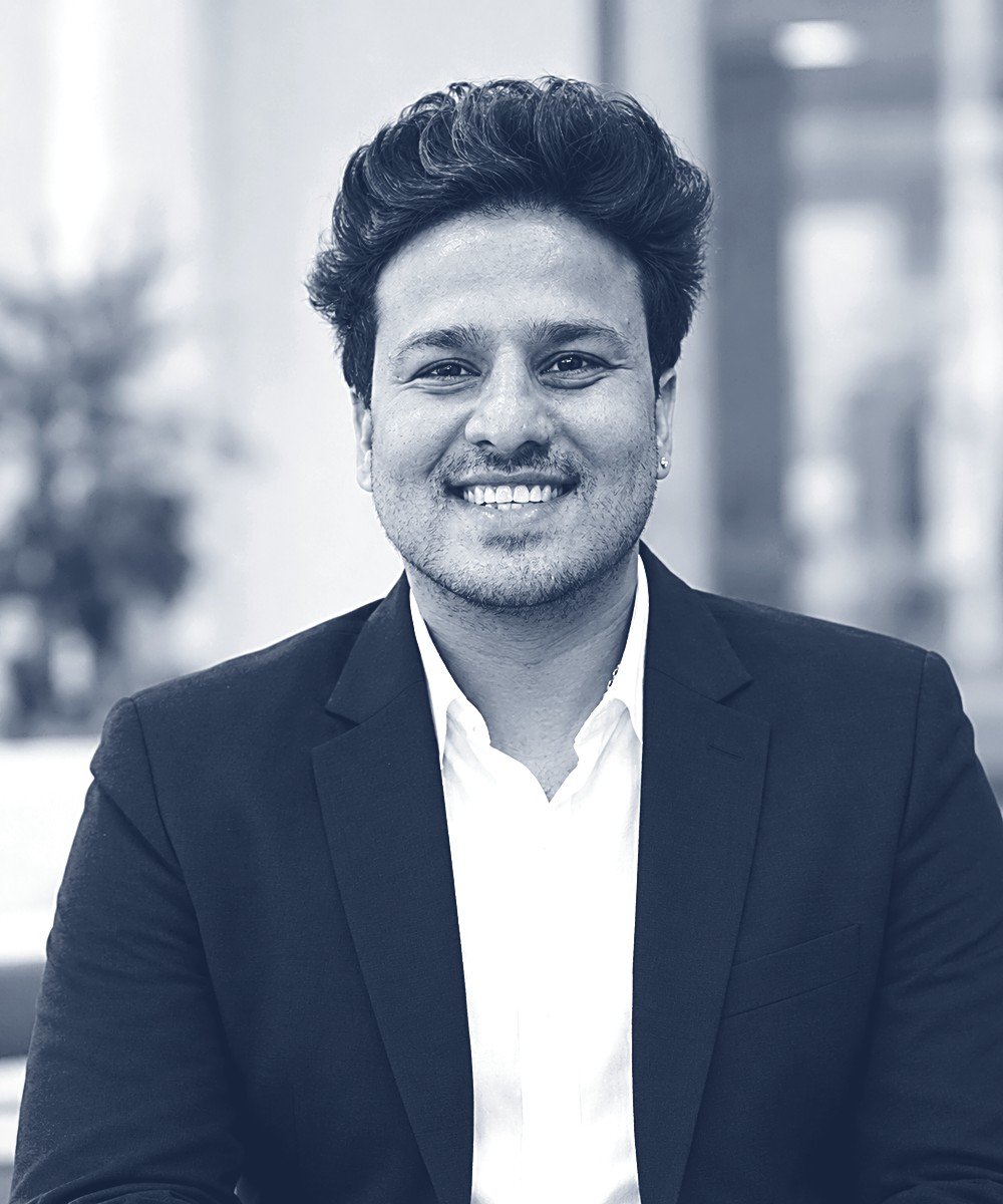 Mayur Kumar Jain, Director of ByteTech Solutions